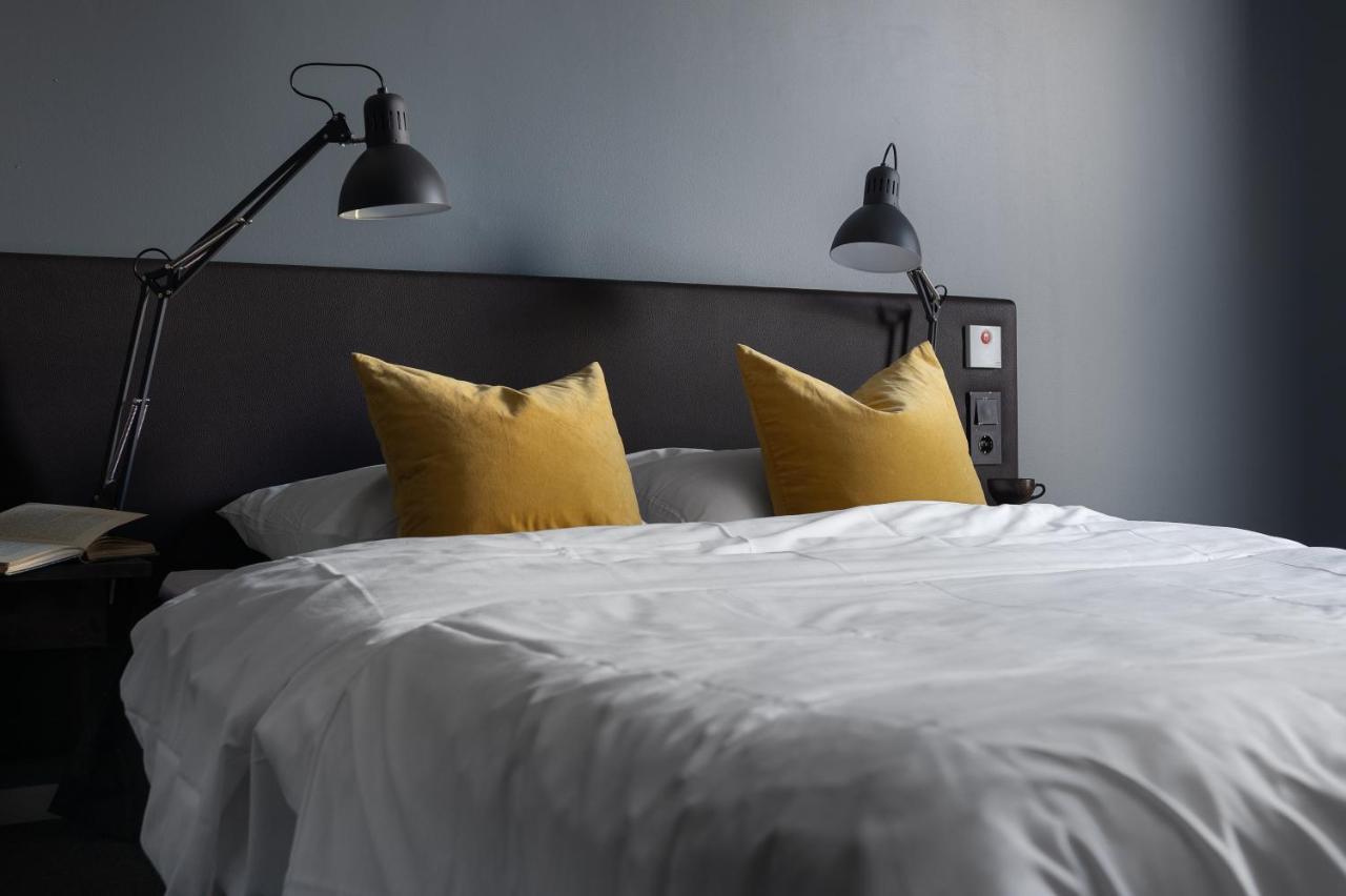 Ps:Hotel By Nordic Choice Oslo Ngoại thất bức ảnh