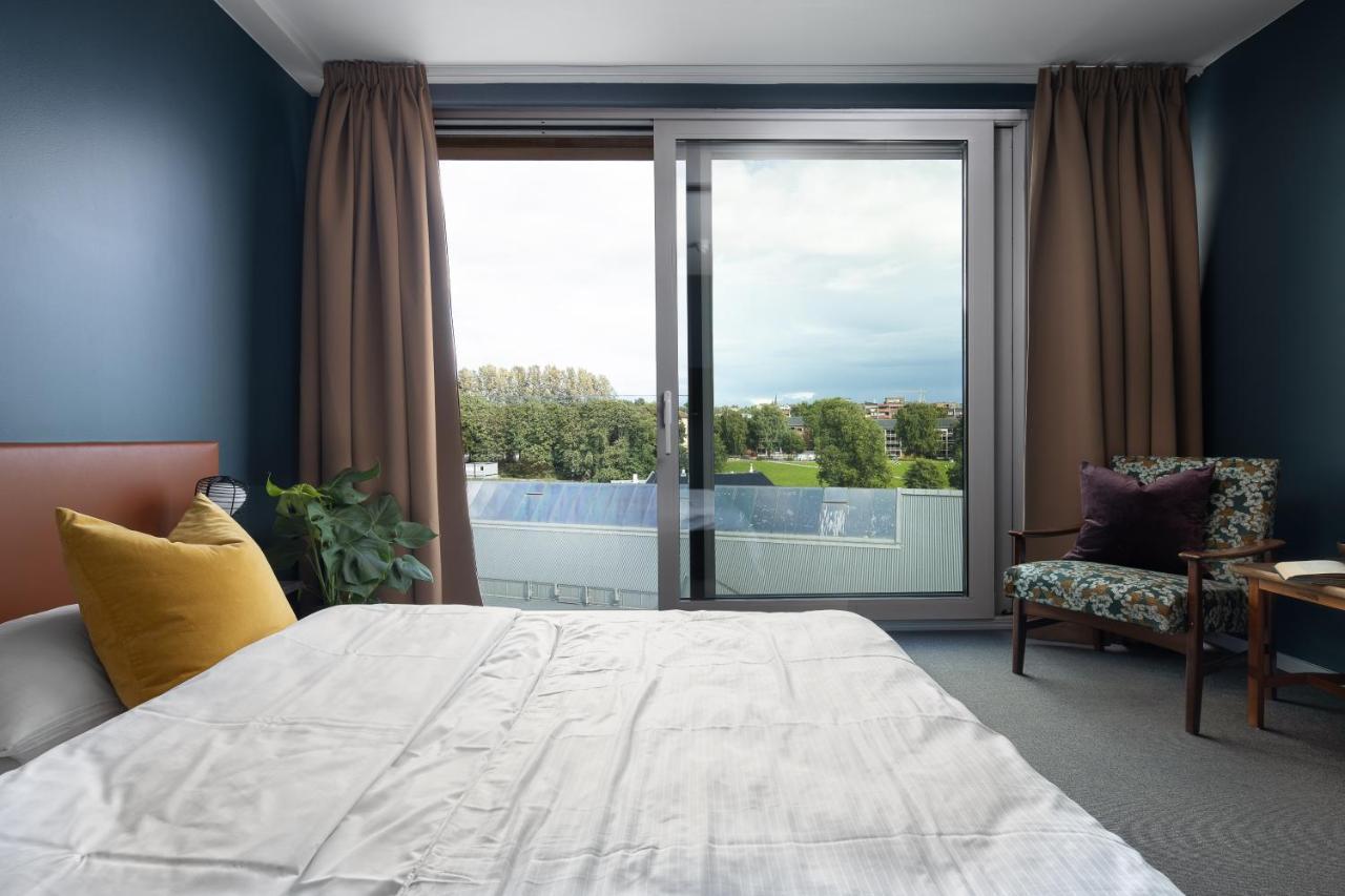 Ps:Hotel By Nordic Choice Oslo Ngoại thất bức ảnh