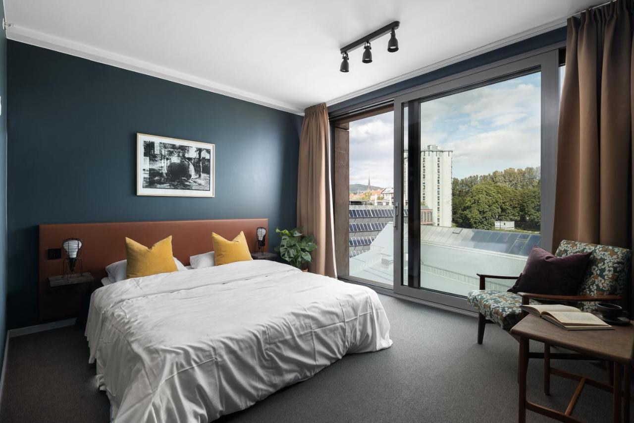 Ps:Hotel By Nordic Choice Oslo Ngoại thất bức ảnh