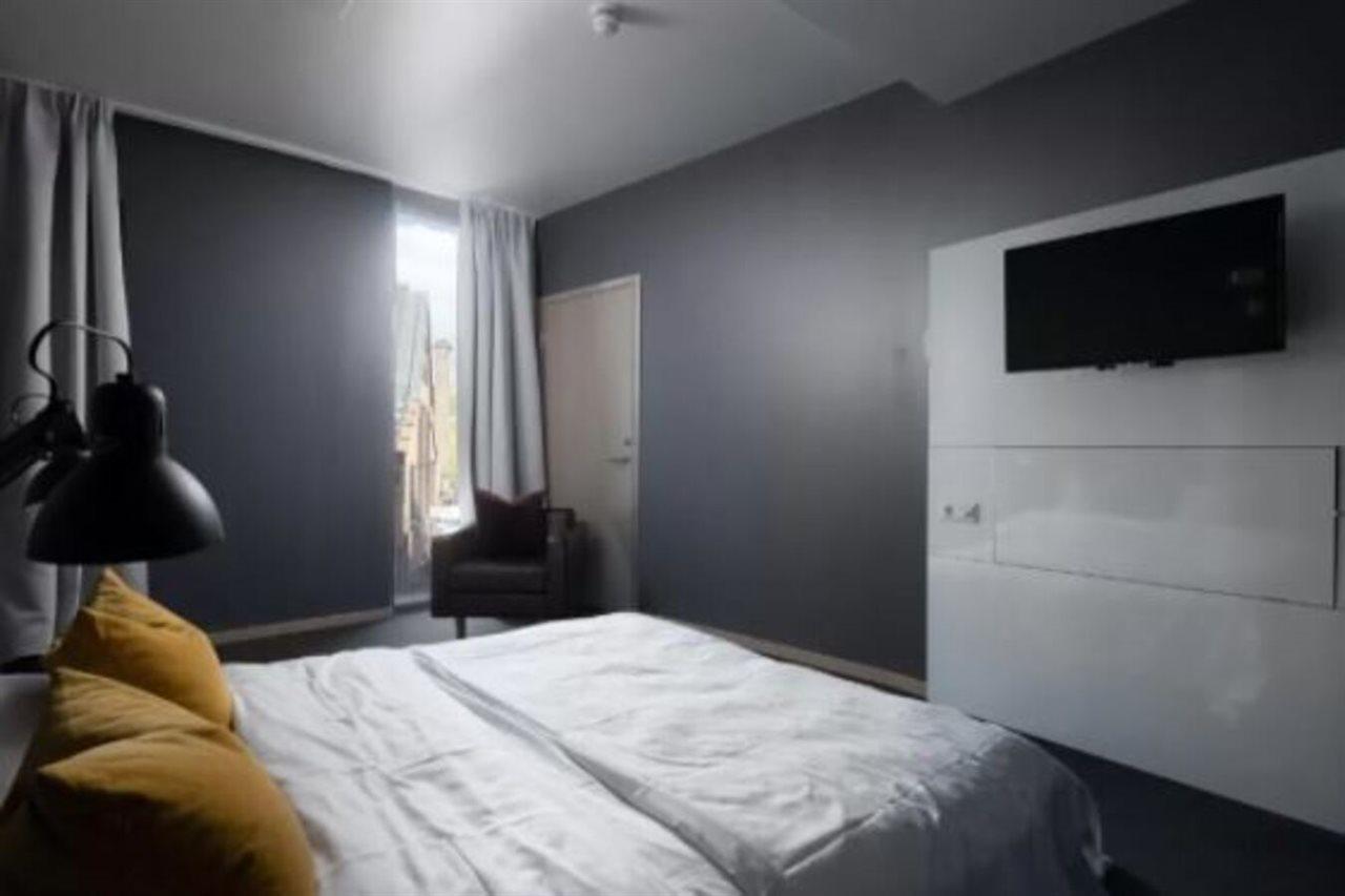 Ps:Hotel By Nordic Choice Oslo Ngoại thất bức ảnh