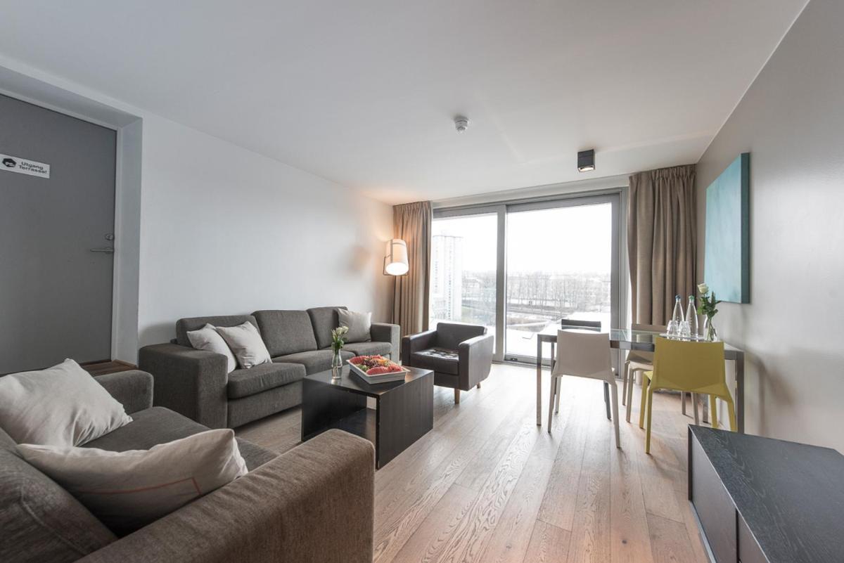 Ps:Hotel By Nordic Choice Oslo Ngoại thất bức ảnh