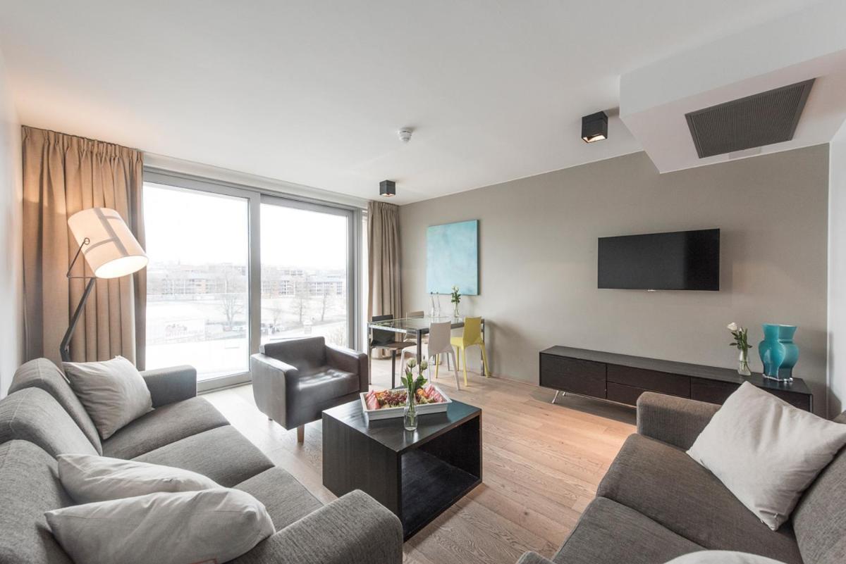 Ps:Hotel By Nordic Choice Oslo Ngoại thất bức ảnh