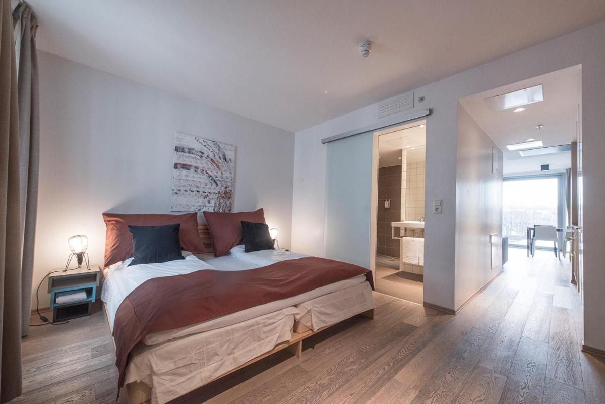 Ps:Hotel By Nordic Choice Oslo Ngoại thất bức ảnh