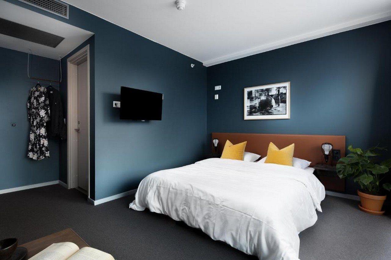 Ps:Hotel By Nordic Choice Oslo Ngoại thất bức ảnh
