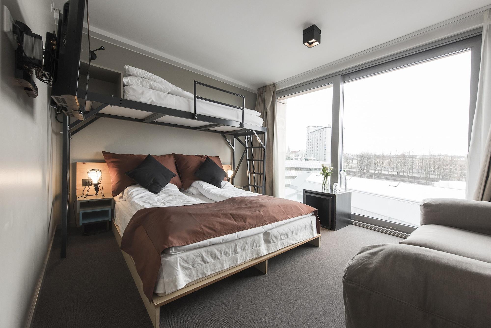 Ps:Hotel By Nordic Choice Oslo Ngoại thất bức ảnh