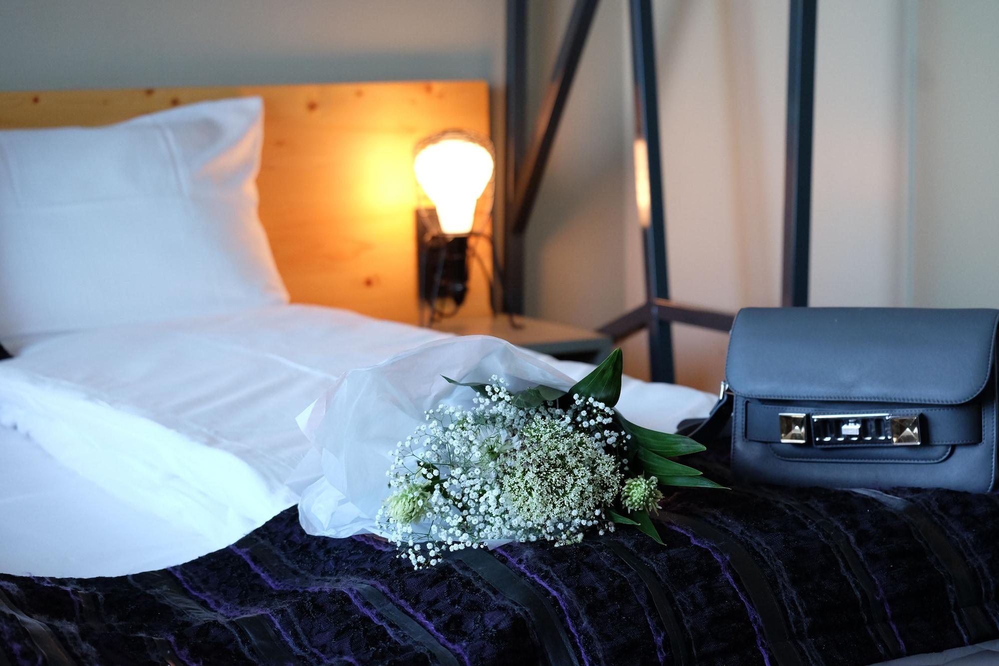 Ps:Hotel By Nordic Choice Oslo Ngoại thất bức ảnh