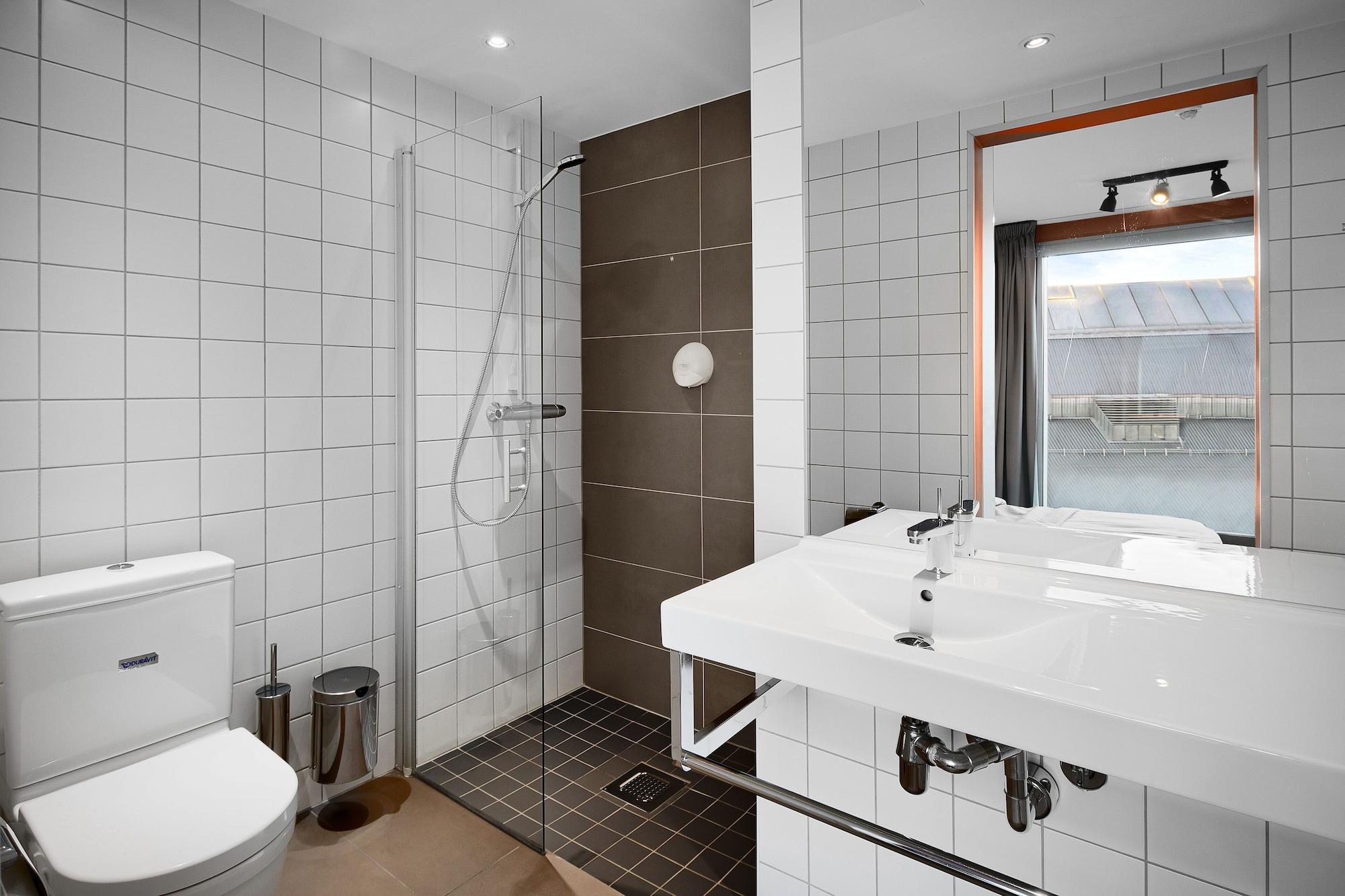 Ps:Hotel By Nordic Choice Oslo Ngoại thất bức ảnh