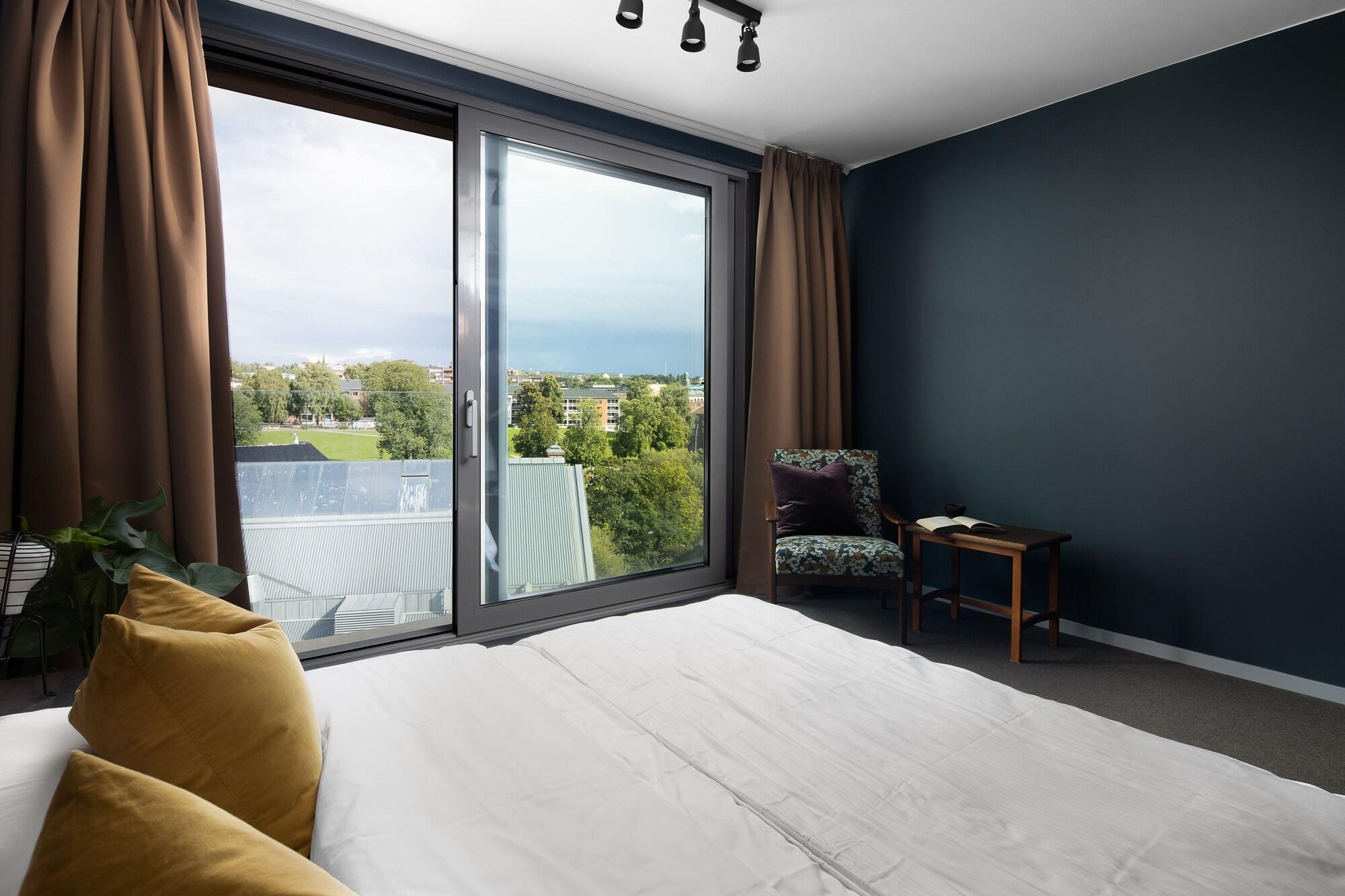 Ps:Hotel By Nordic Choice Oslo Ngoại thất bức ảnh