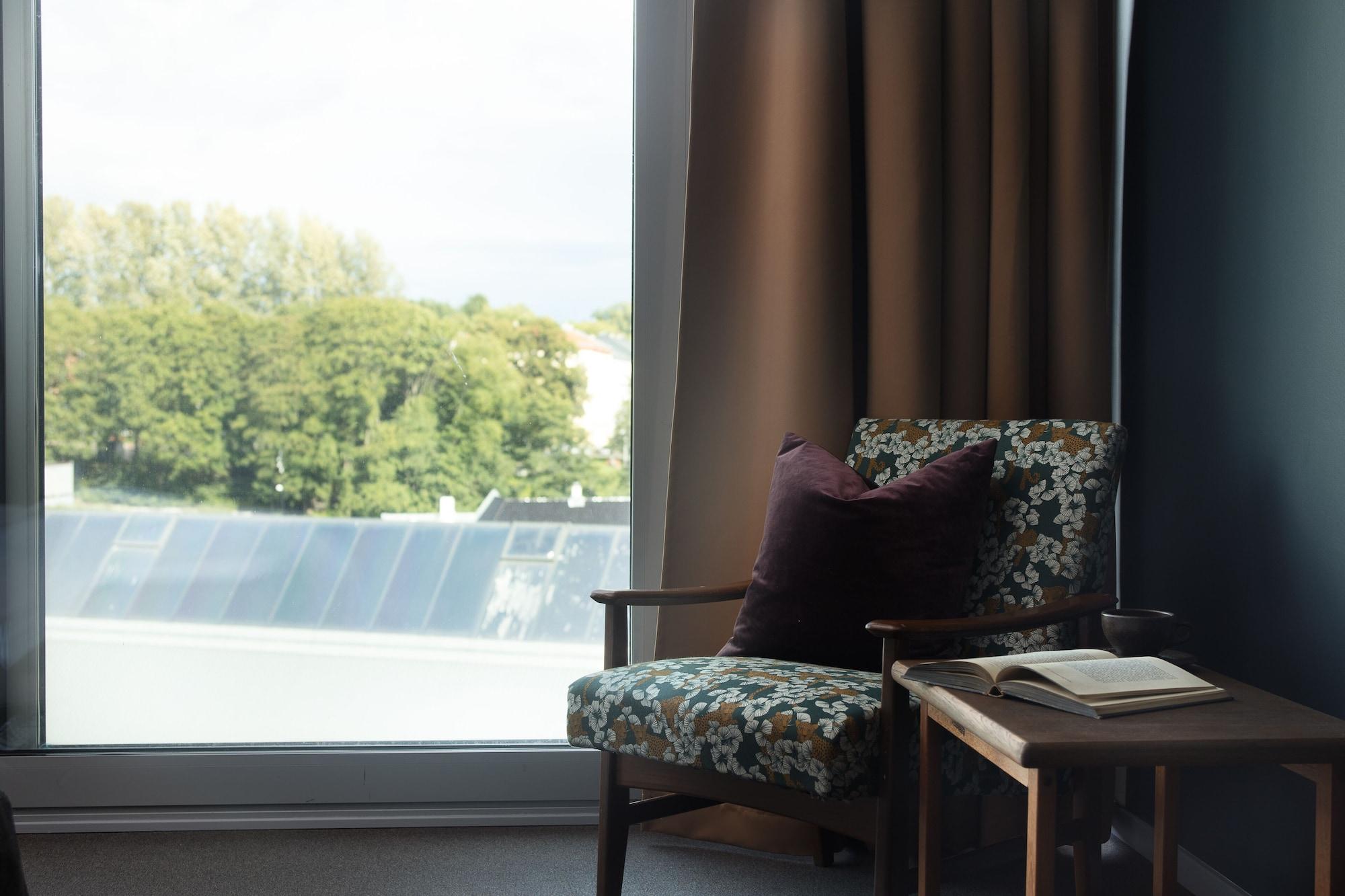 Ps:Hotel By Nordic Choice Oslo Ngoại thất bức ảnh