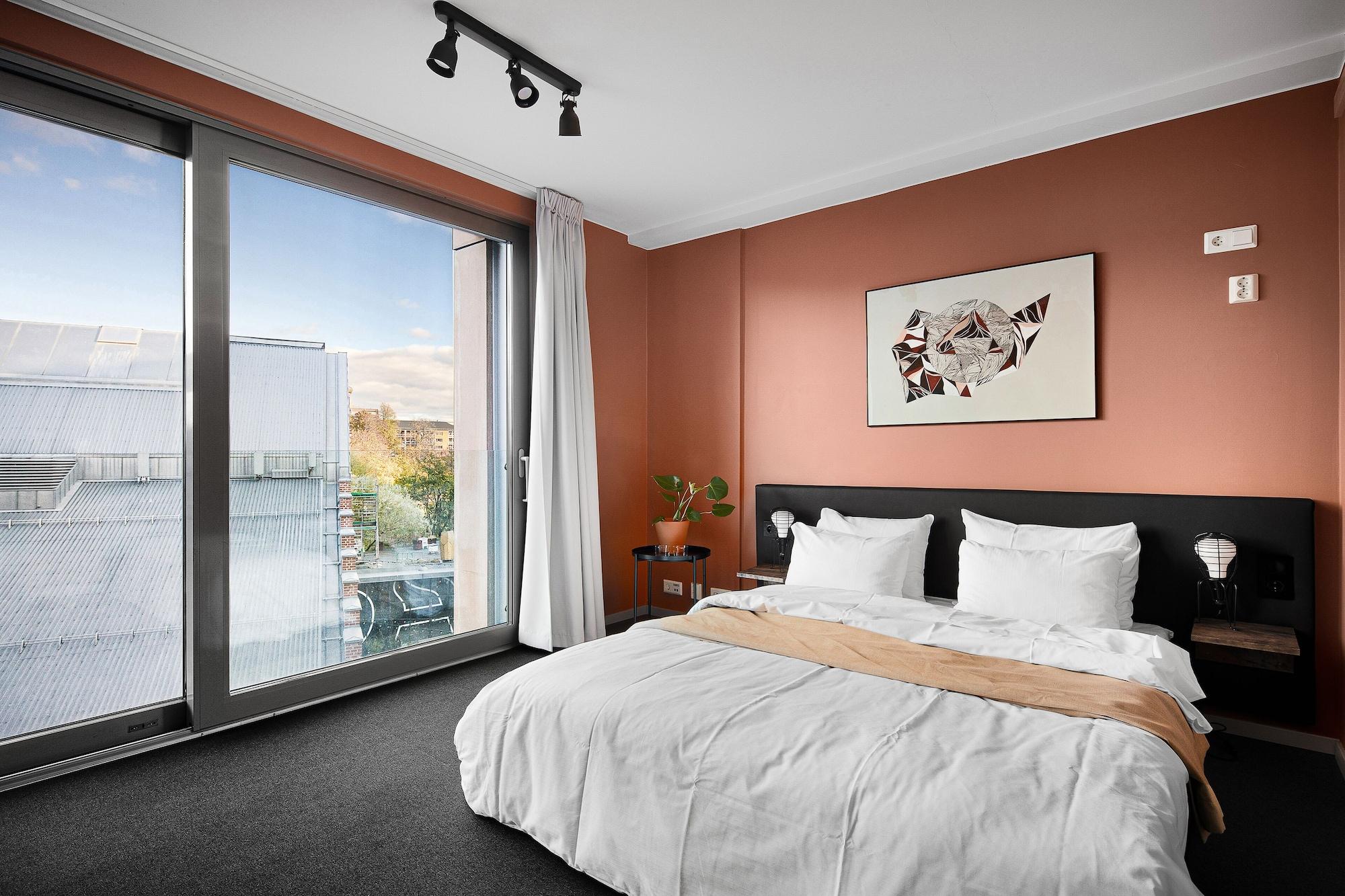 Ps:Hotel By Nordic Choice Oslo Ngoại thất bức ảnh