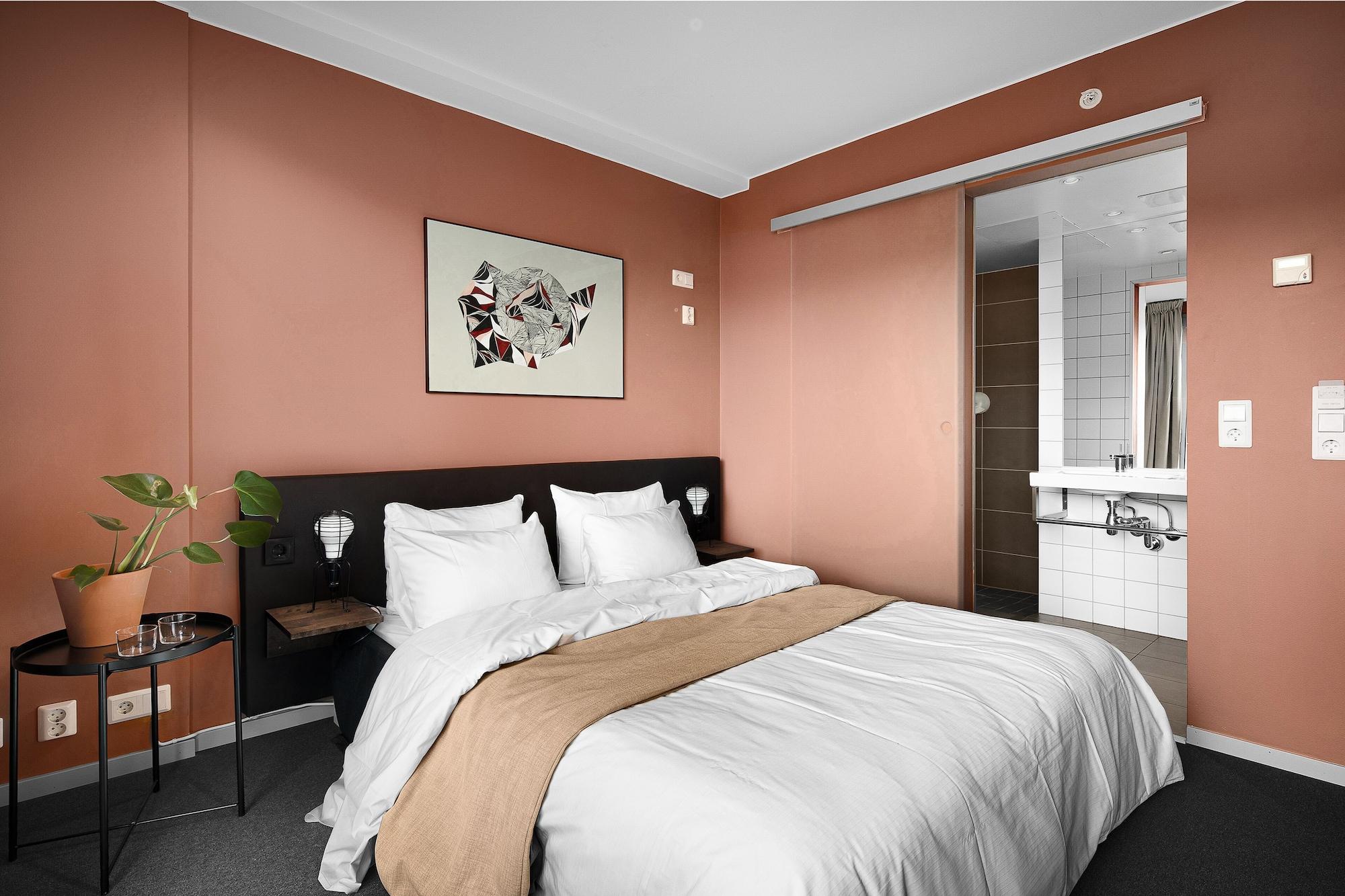 Ps:Hotel By Nordic Choice Oslo Ngoại thất bức ảnh