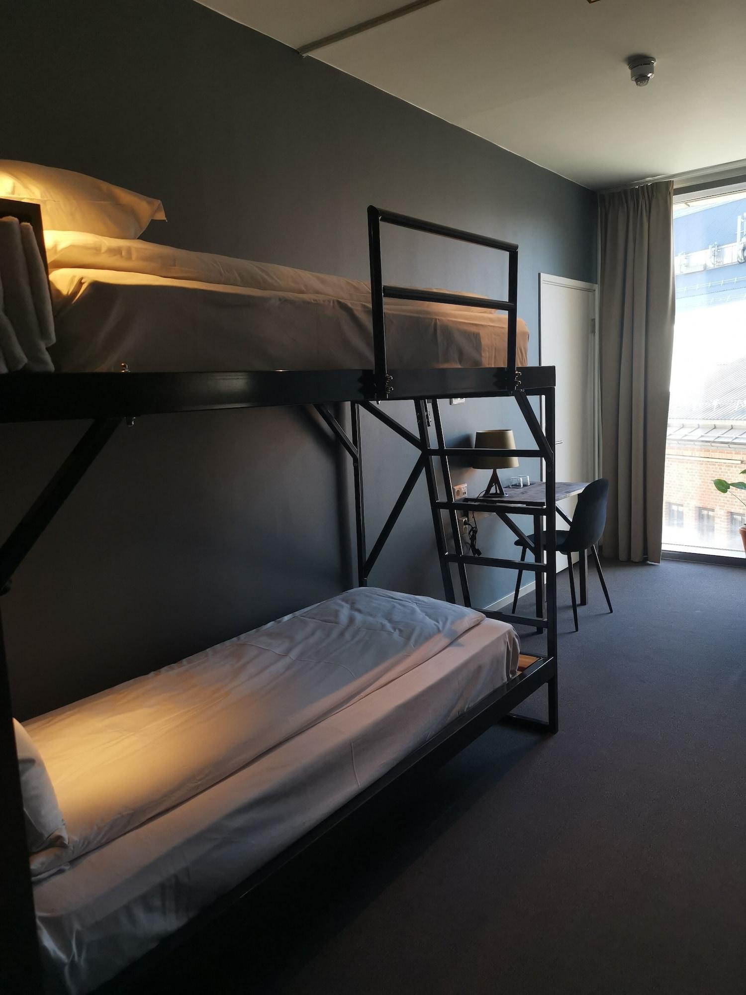 Ps:Hotel By Nordic Choice Oslo Ngoại thất bức ảnh