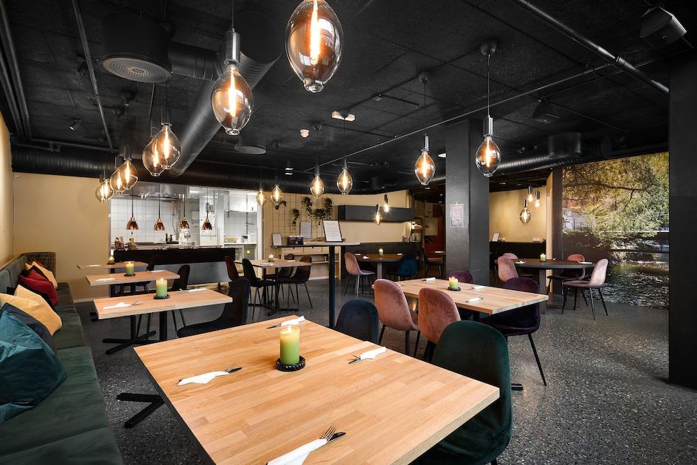 Ps:Hotel By Nordic Choice Oslo Ngoại thất bức ảnh