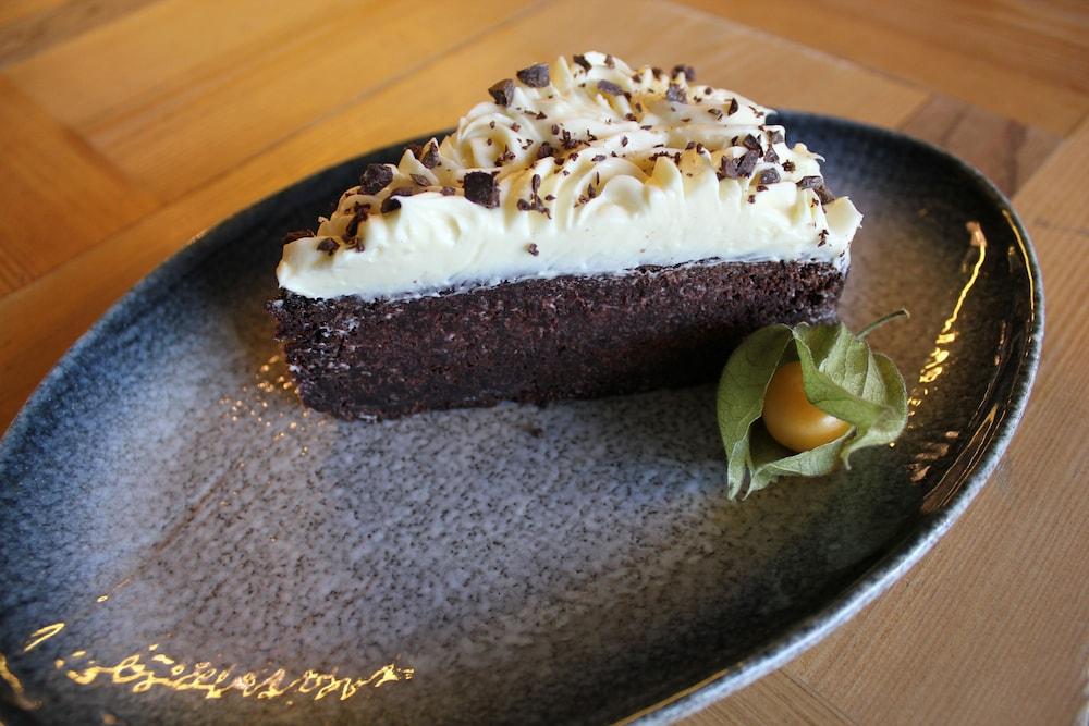 Ps:Hotel By Nordic Choice Oslo Ngoại thất bức ảnh