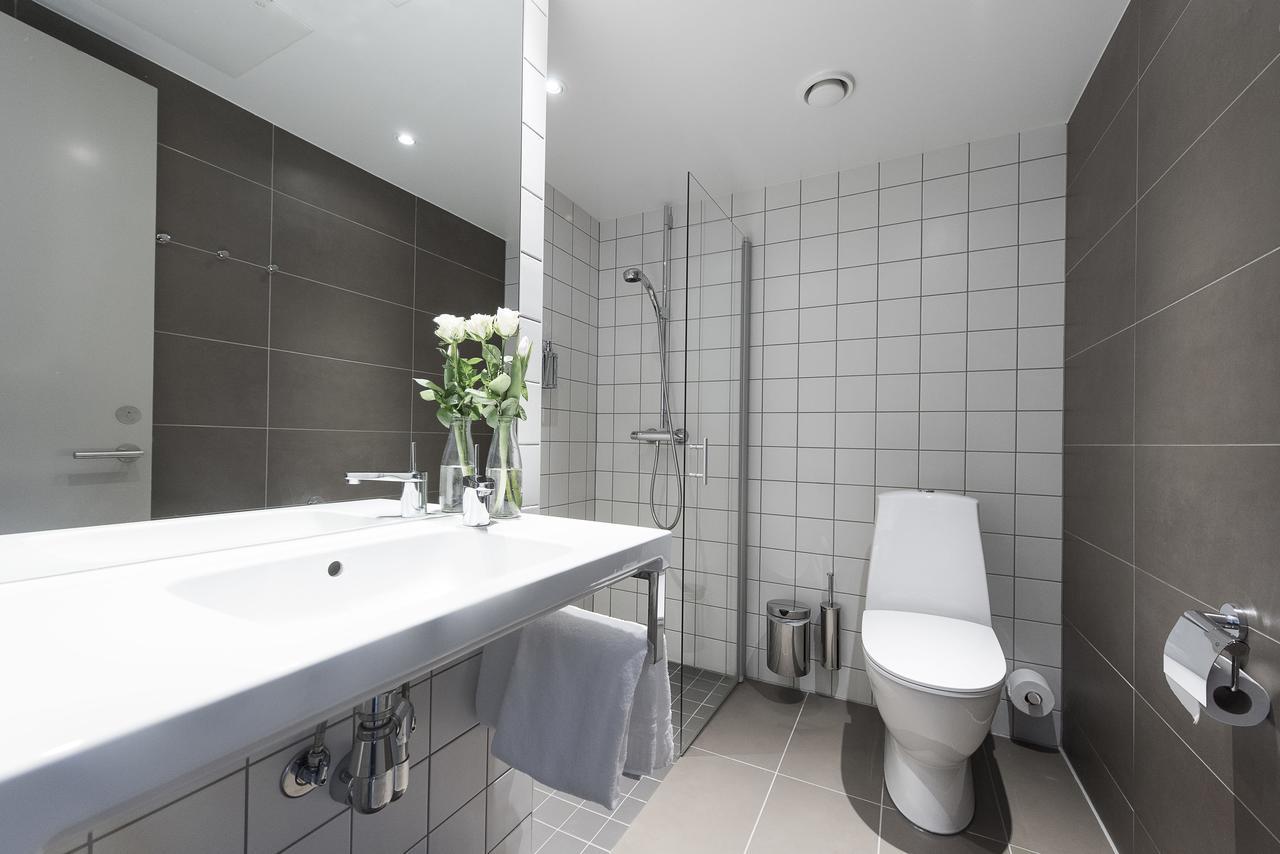 Ps:Hotel By Nordic Choice Oslo Ngoại thất bức ảnh