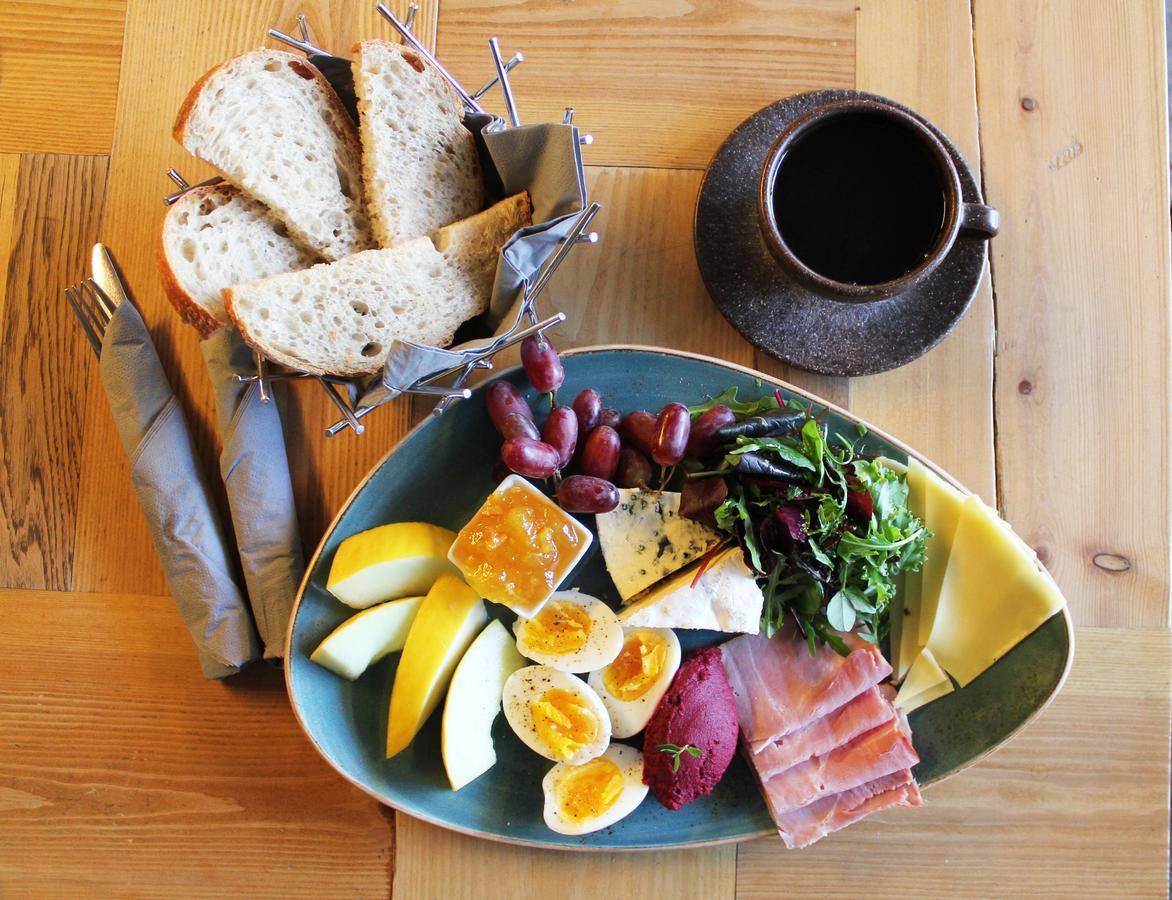 Ps:Hotel By Nordic Choice Oslo Ngoại thất bức ảnh
