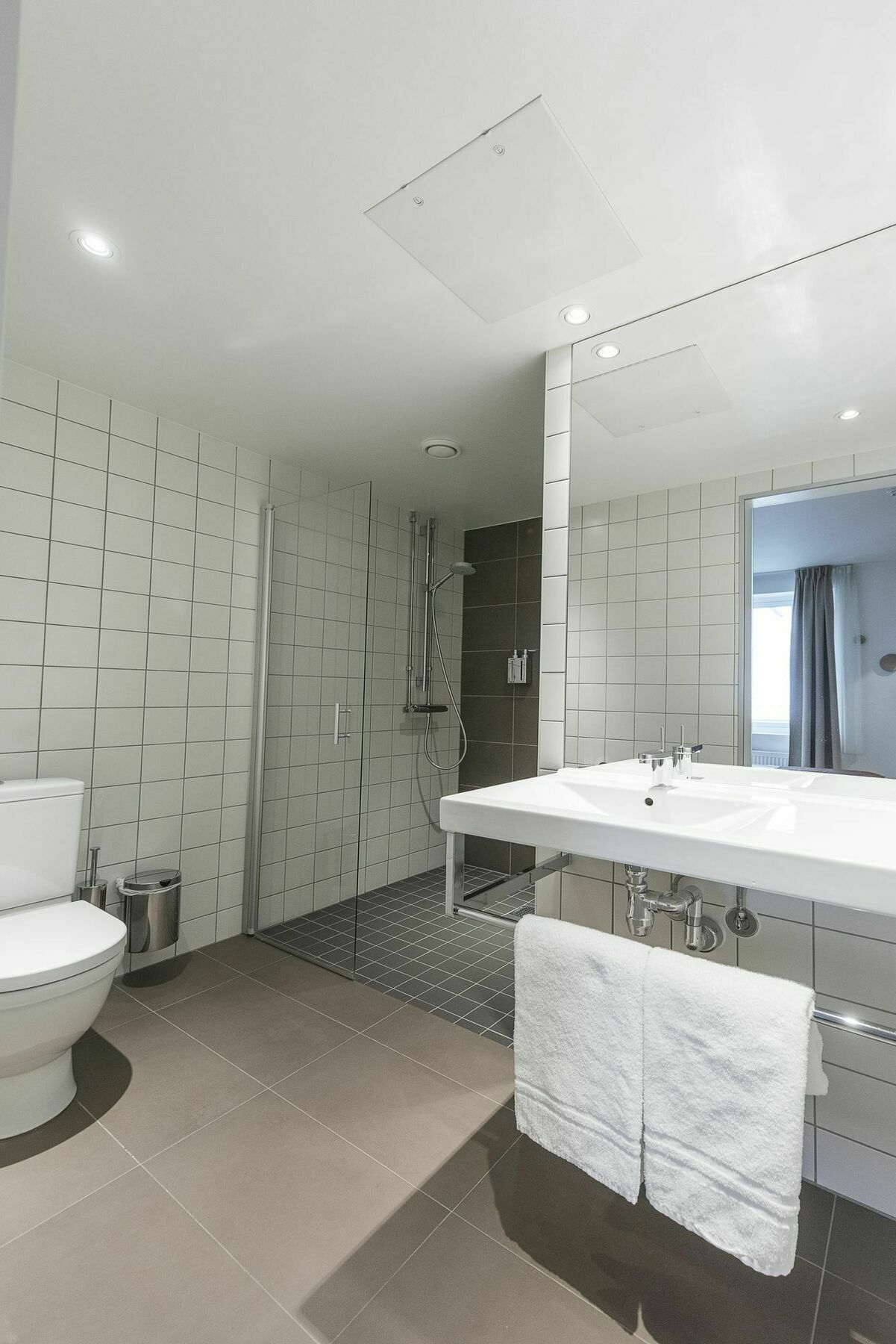 Ps:Hotel By Nordic Choice Oslo Ngoại thất bức ảnh